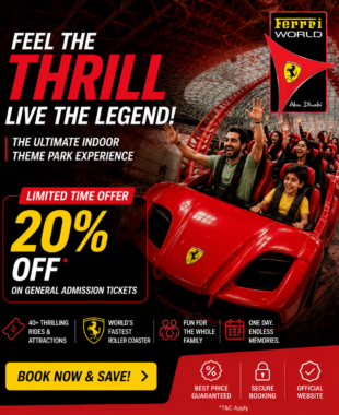 Forza Horizon Racing Game Car Event Poster