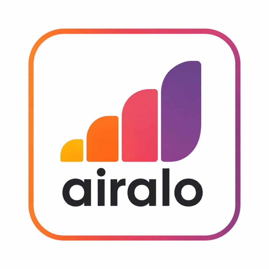 Airalo eSIM Deals and Promo Codes