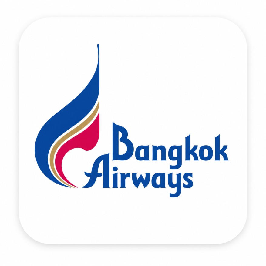 Bangkok Airways Deals and Promo Codes