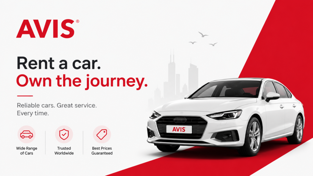 Avis Review