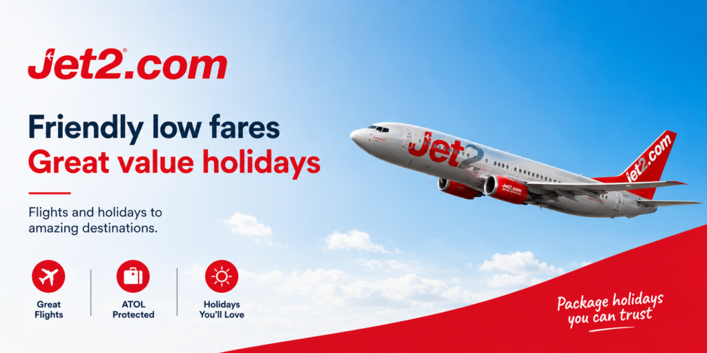 Jet2 Review